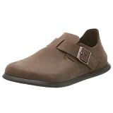 Birkenstock London Fully-Enclosed Clog
