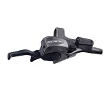 Shimano Saint M800 3x9 Hydraulic Brake/Shift Lever Set