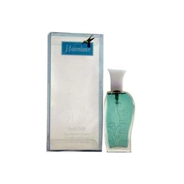 Waterdance Sunlit Falls By Coty For Girl 17 Oz Aquaspray Cologne
