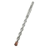 uxcell コンクリートドリルビット　ドリルビット　ハンマードリルビット　14mm　　コンクリート用