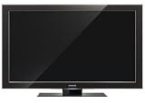 Samsung UE46B8000 46-inch Widescreen Ultra Slim Full HD 1080p LED TV with Freeview - Black