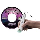 Sign Generator American Sign Language Support for Reading CD ROM Bundled with Iris USOA400 IRISPen Express 6 Pen Scanner