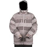 Foursquare Stevo Jacket (Men s)