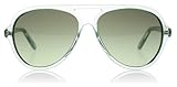 Michael Kors Caicos Sunglasses M2811S 304 Green 57 14 145