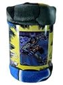 Batman Begins Fleece Blanket