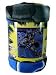 Batman Begins Fleece Blanket