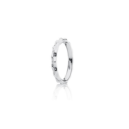 PANDORA Damen-Ring  Sterling-Silber 925  19704-50 Preisvergleich