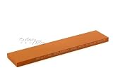Norton IM9 1/2 x 2-1/2 x 11-1/2 Fine Grit India IM313 Replacement Oilstone