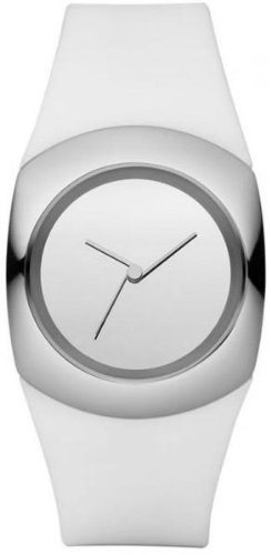 Philippe Starck Minimalist Women s Quartz Watch PH5042B005FF1DYM
