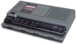 Buy Sanyo Compact Transcriber Trc8080 online at Discounted New and Used prices. Delivered to your door with Childrens Toyshop.com