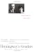 Hemingway's Genders: Rereading the Hemingway Text