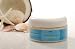 Caribbean Escape Body Butter Cream. Fresh ocean scent. Hydrates and nourishes with Shea and Cocoa butters. Also contains green tea with antioxidant properties and Vitamins C and E. Paraben Free. 8.0 fl.oz./237 ml