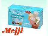 明治プロテインダイエットミックスパック30袋