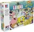 Hasbro 42454100 - MB Spiel des Lebens SpongeBob