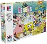 Hasbro 42454100 - Spiel des Lebens SpongeBob