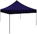 Blue Canopy