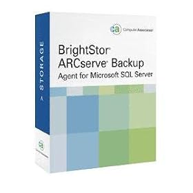 CA Brightstor Arcserve Backup r11.5 for Linux Agent for MySQL - Multi-Language - Pr