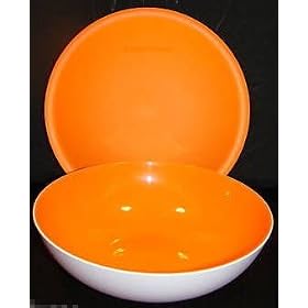 Tupperware Radiance Medium Serving Bowl by Tupperware