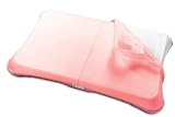 Competition Pro Wii Fit Silicon Cover: Pink (Wii)