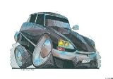 CITROEN DS21 Koolart image CERAMIC MUG 989