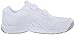 Reebok Men's Work N Cushion Leather KC Walking Shoe