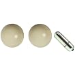 Doc Johnson Ben Wa Balls Ivory Adult Sex Toy Kit