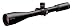 Burris XTR Extreme Tactical 6-24x50 Rifle Scope