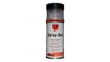 Produkt-Bild: Auto-K Spray-Set Basislack Renault BLEU ENCRE F43 (150ml)