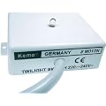 KEMO D�mmerungsschalter D�mmerungs-Sensor 240 V/AC