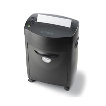 Royal 85MX 10 Sheet Cross Cut Shredder (29157K)