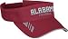 Alabama Crimson Tide Adidas NCAA Coaches Visor