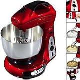 KITCHEN MACHINE KNEADING AND STIRRING MACHINE FOOD PROCESSOR Including digital scales