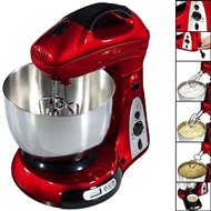 KM1964CB Knetmaschine ROSSO
