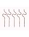 Halloween Krazy Straws Value Pack, 24ct