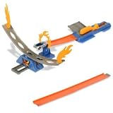  : Hot Wheels: Performance Track Set - Daredevil Crash