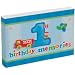 Fun at One Boy 1st Birthday Photo Album