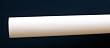 1-3/8 inch Wood Smooth Drapery Rod, UnFinished - 8' long [CAPITOL CITY LUMBER]