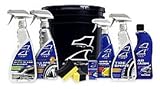 Eagle One Car Care Bucket Kit