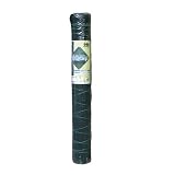 Sechseckgeflecht 25m Rolle | 13mm Maschenweite | 500mm hoch gr�n