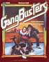 The Vanishing Investigator (Gangbusters module GB4)