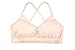 Handful Sports Bra (Nude, Large)
