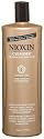 Nioxin  System 5  Cleanser, 33.8-Ounce Bottle