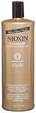 Nioxin  System 5  Cleanser, 33.8-Ounce Bottle