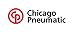 Chicago Pneumatic - WP123827 - Lever