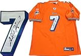 Chad Henne Autographed / Signed Miami Dolphins Authentic Orange Jersey