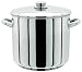 Stellar 8000 28cm Stockpot, Deep, 14.40l