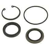 ACDelco 36-349730 Professional Steering Gear Pitman Shaft Seal Kit by ACDelco