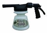 Foaming Tool With Nozzle - 1 Gallon
