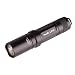 Fenix LD10 CREE Q5 Mini LED Flashlight, Black, 120 Lumens, Uses 1 X AA Battery
