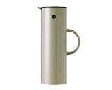 Stelton Vacuum Jug 1 l glossy khaki